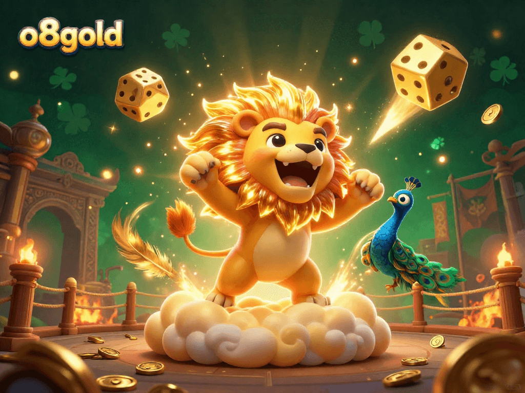 What Do Top Experts Say About o8gold Online Casino in 2026 for Gamblers' Winning Strategies?