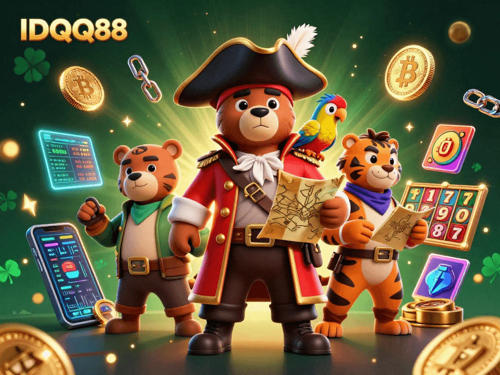 IDQQ88: Which Slots Should You Pick in 2026 for Winning Strategies?