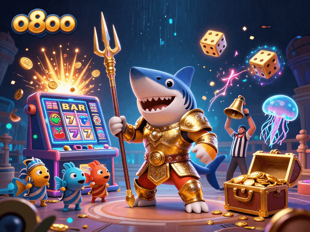 The 4 Stages of o8oo Mastery in 2026: Strategic Winning Techniques for Gamblers