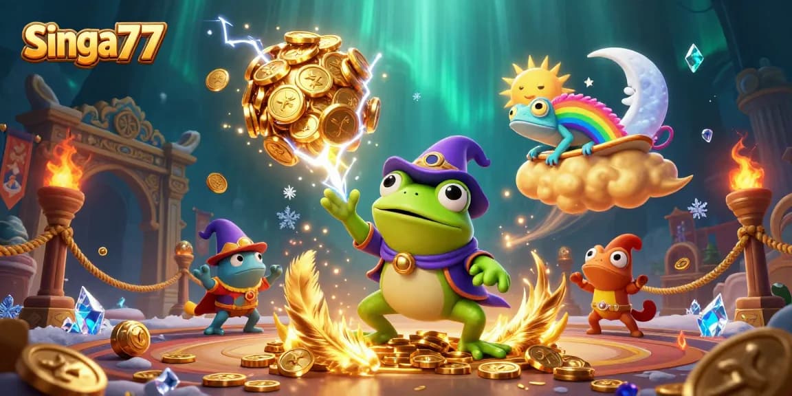 New singa77 Rules Every Bettor Must Follow in 2026 for Winning Strategies