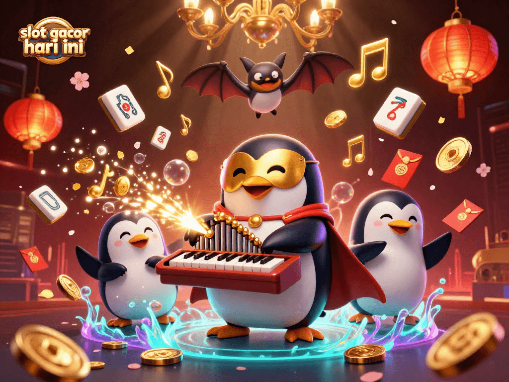 Why Do Players Prefer slot gacor hari ini Strategies in 2026 for Better Odds?