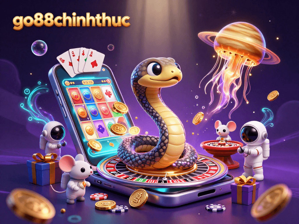 go88chinhthuc Then vs Now: How Casino Strategies Evolved in 2026