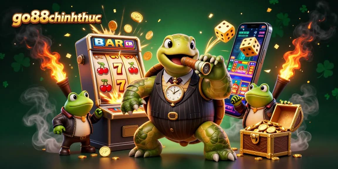 Which go88chinhthuc Slot Option Is Right for You? Essential Strategies for Gamblers in 2026