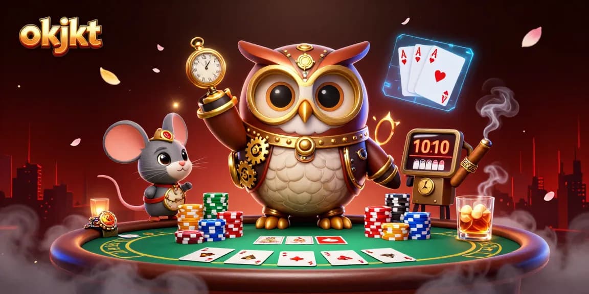 4 Metode Terbukti untuk Memaksimalkan Hasil okjkt bagi Pemain Slot di 2026
