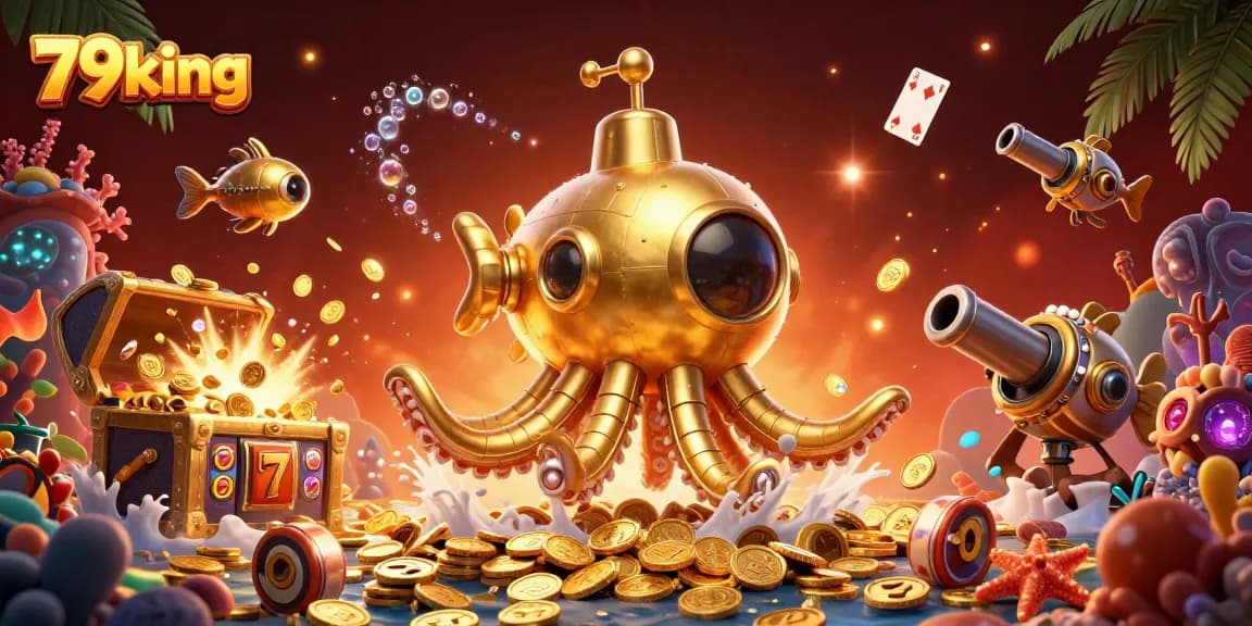 Before You Start 79king Slots: Read This First for Mastering Your Gameplay