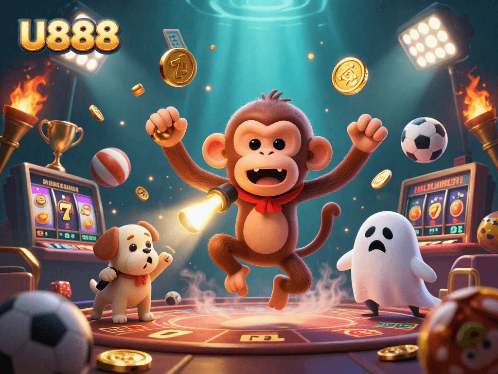 5 Hard Truths About U888 in 2026 for Strategic Gamblers Seeking Winning Strategies