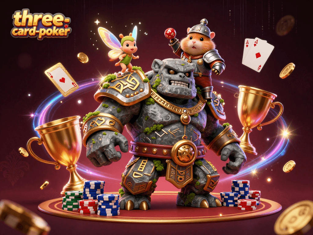 Costly three-card-poker Mistakes Players Keep Making in 2026 for Better Bankroll Management