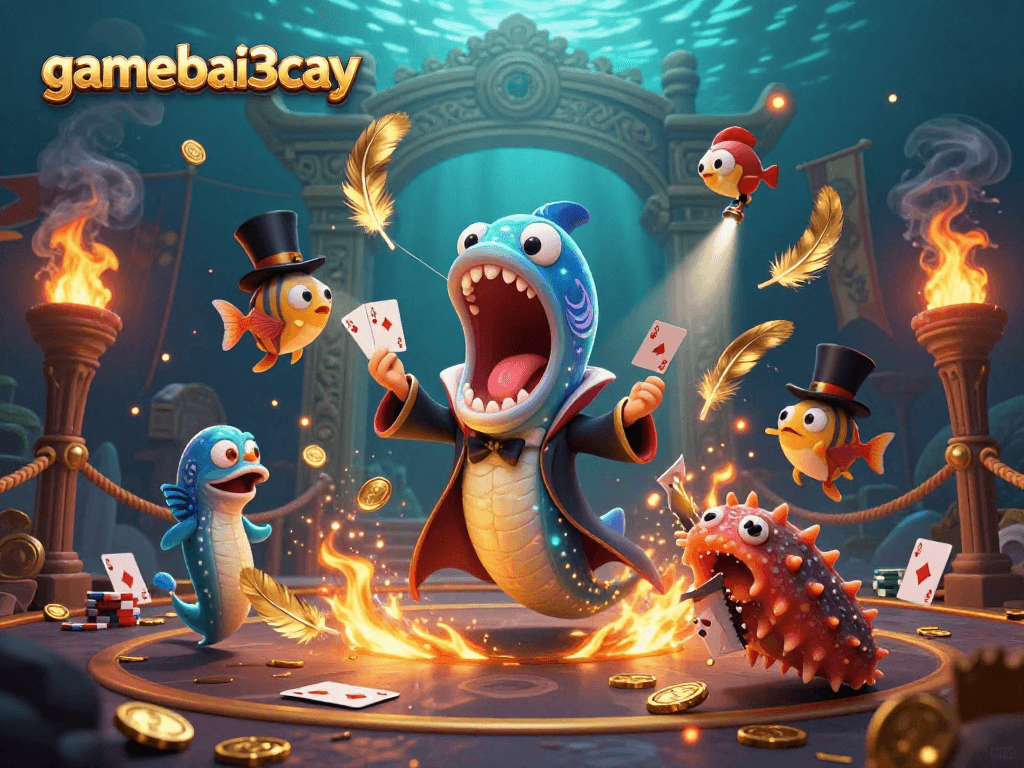 Where to Find the Best gamebai3cay Opportunities for Professional Gamblers in 2026