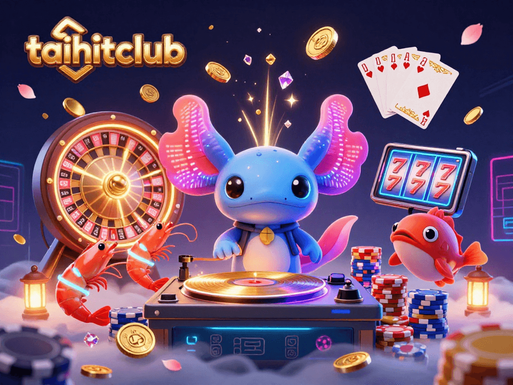 taihitclub Walkthrough: A Strategic Guide for Gamblers in 2026