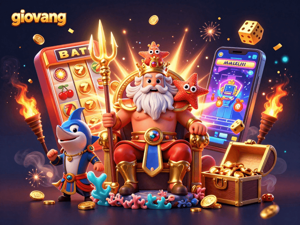 Giovang 2026 Report Card: Pass or Fail for Gamblers' Winning Strategies?