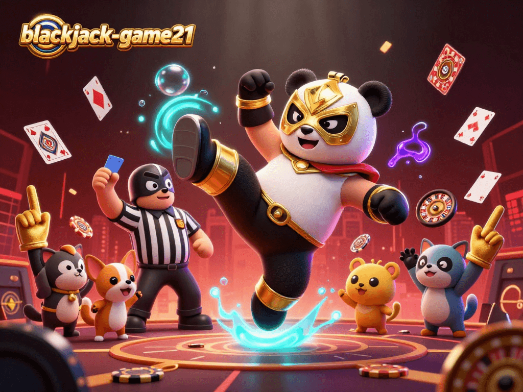 How blackjack-game21 Saves Gamblers Time and Money with Expert Strategies for Winning