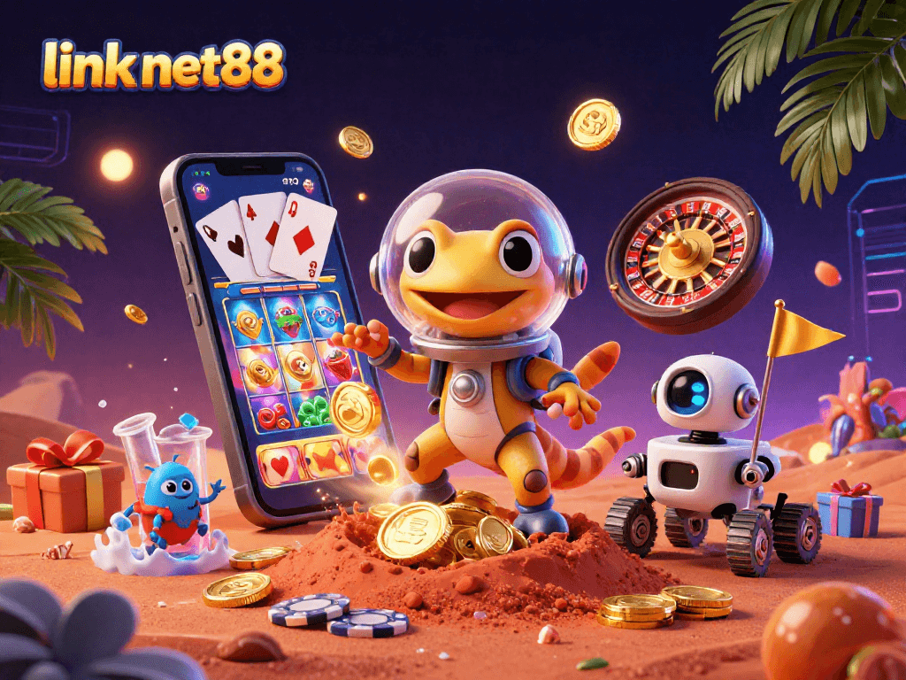 How to Automate Your link net88 Gambling Workflow in 2026 for Winning Strategies