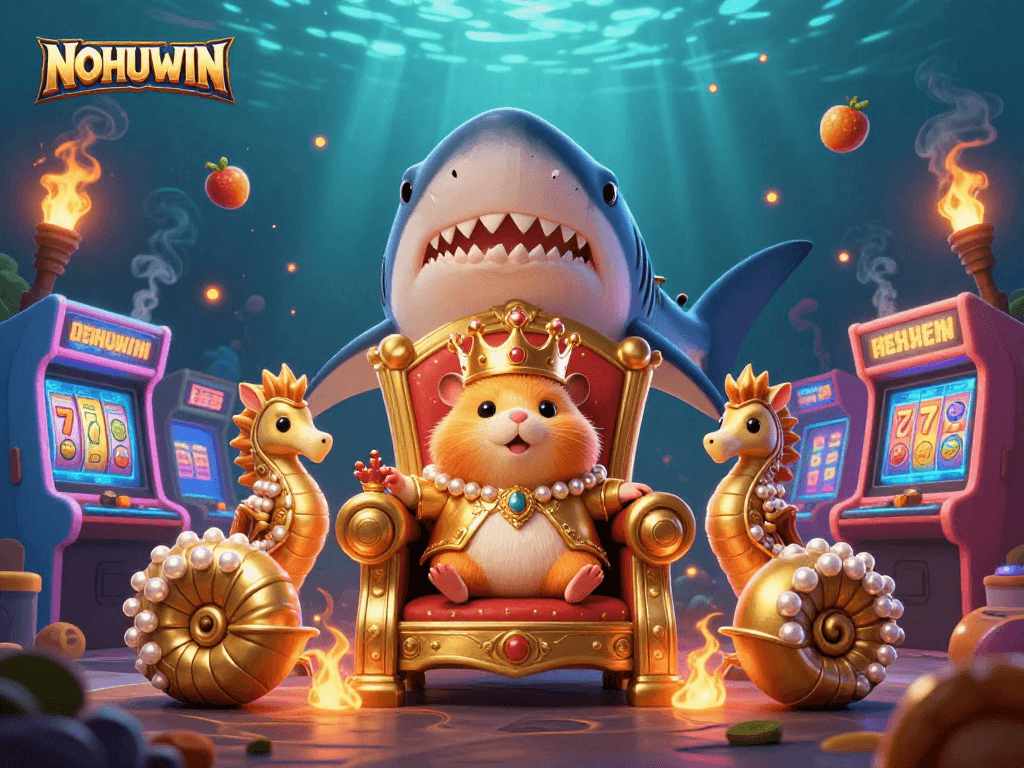 How to Upgrade Your NOHUWIN Slots Experience in 2026 for Winning Strategies