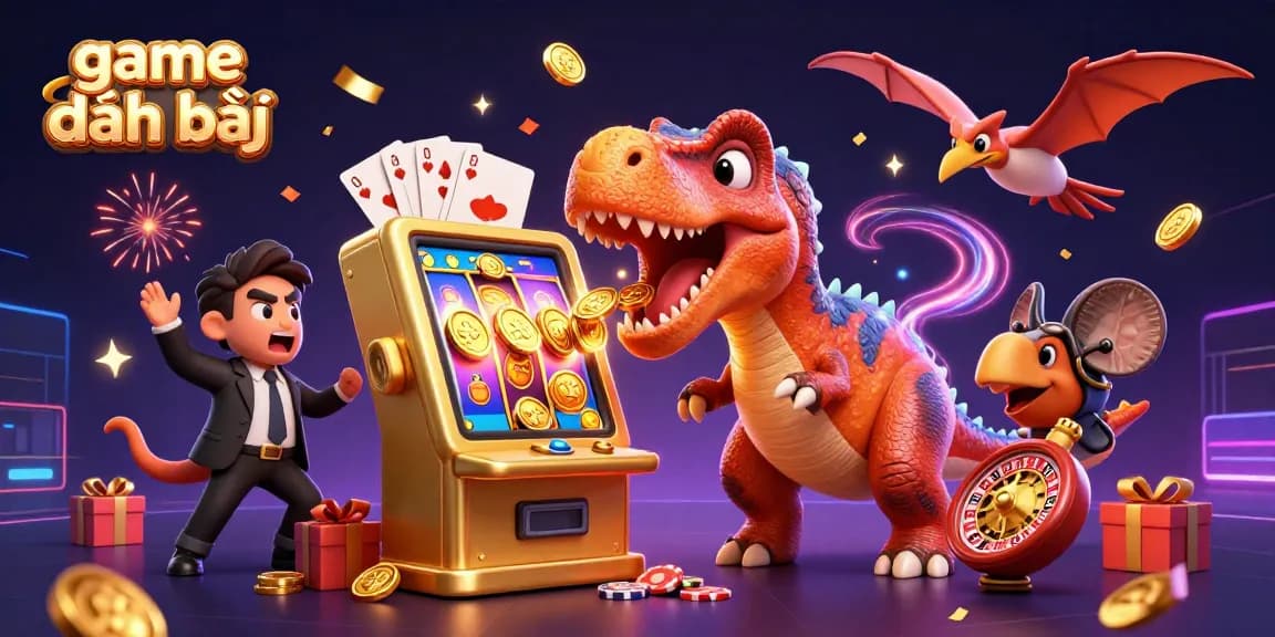 How to Track and Measure game đánh bài Success for Players in 2026