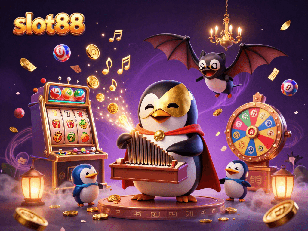 slot88 Bendera Merah: Tanda-Tanda Anda Harus Mundur dari Taruhan