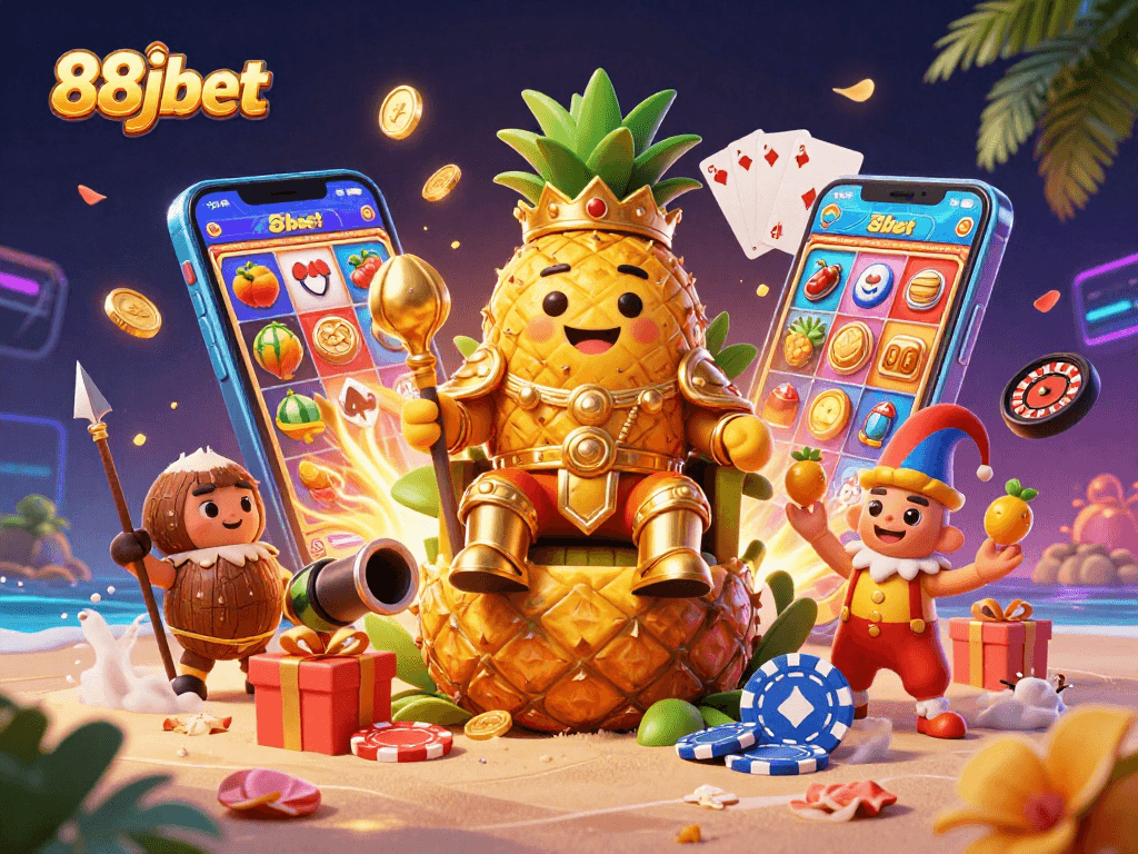 How Does 88jbet Actually Work Behind the Scenes for Winning Strategies?