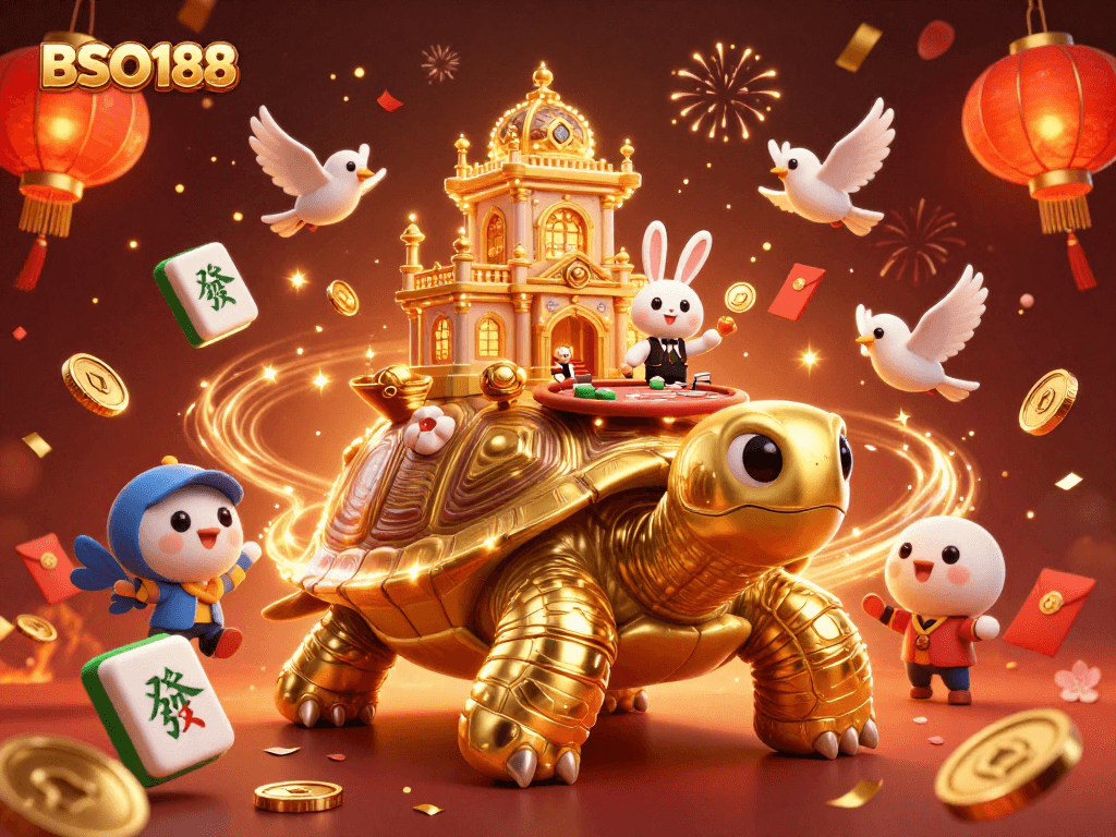 BSO188 vs Competitors: Which Wins in 2026 for Winning Strategies?