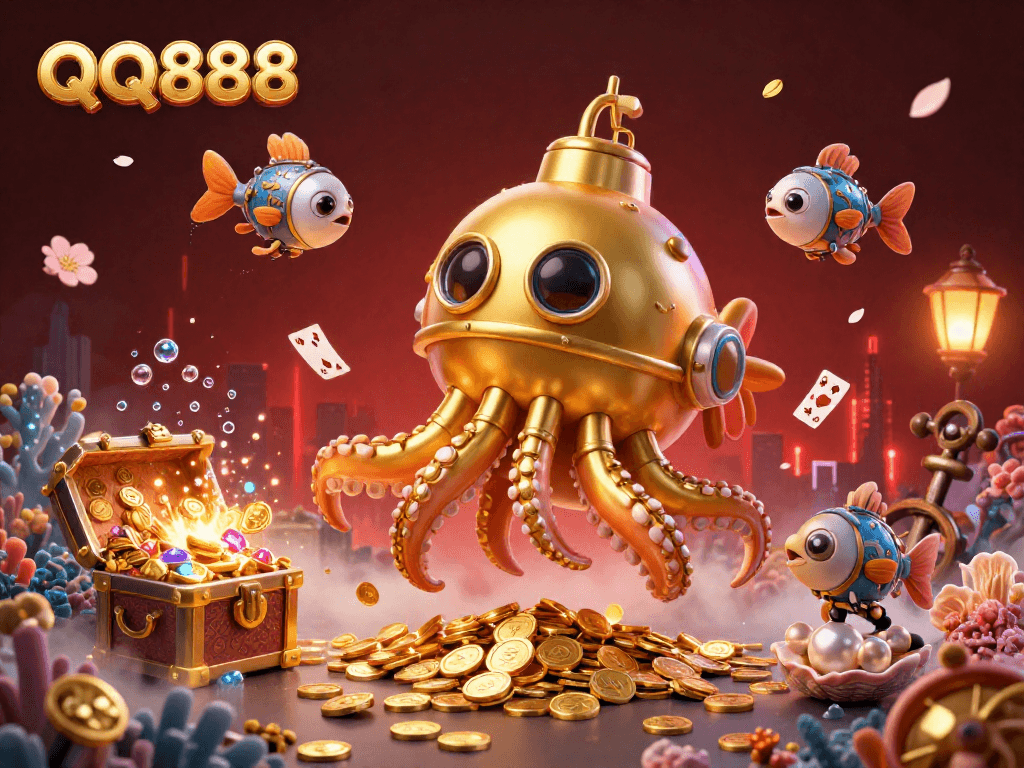 Certified QQ888 Strategies for Professional Gamblers in 2026