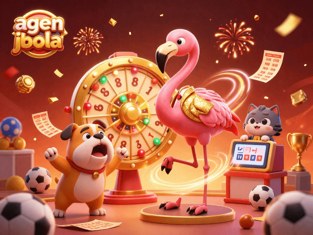 Consistent agen judi bola Results: The Strategy Behind Winning Bets in 2026