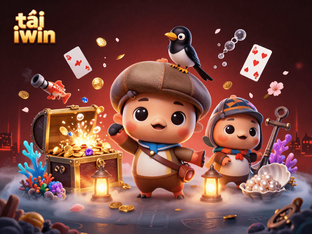 tải iwin Myths Debunked: Winning Strategies for Players in 2026
