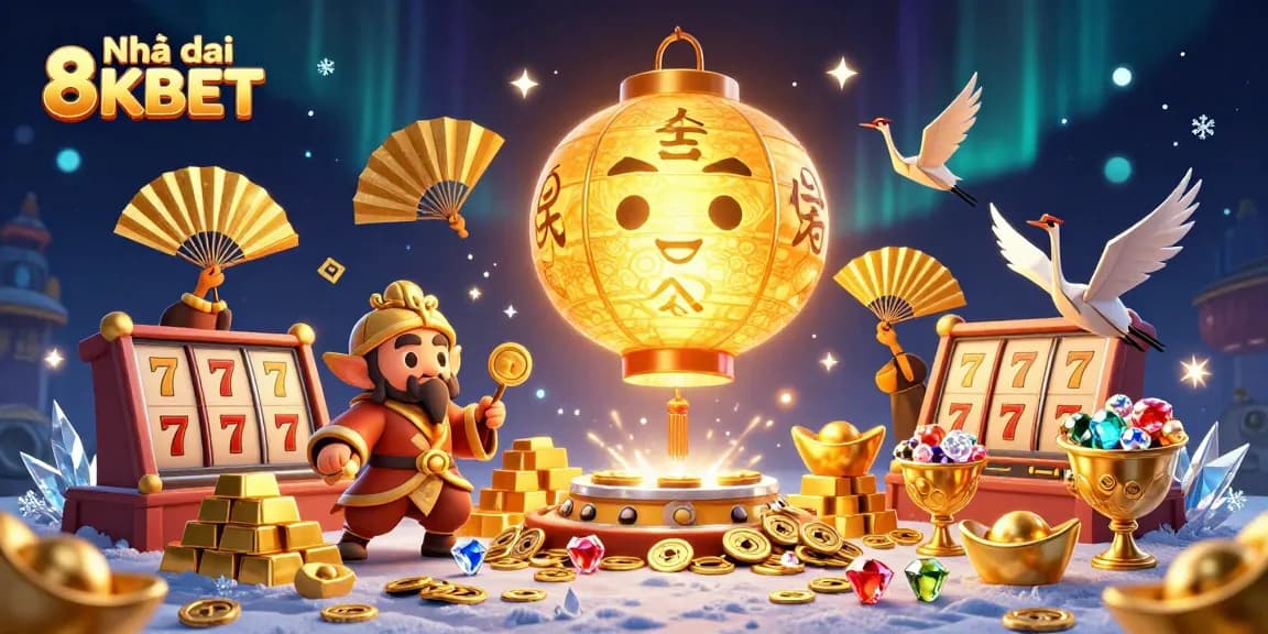 5 Hard Truths About Nhà cái 8KBET in 2026 for Winning Strategies