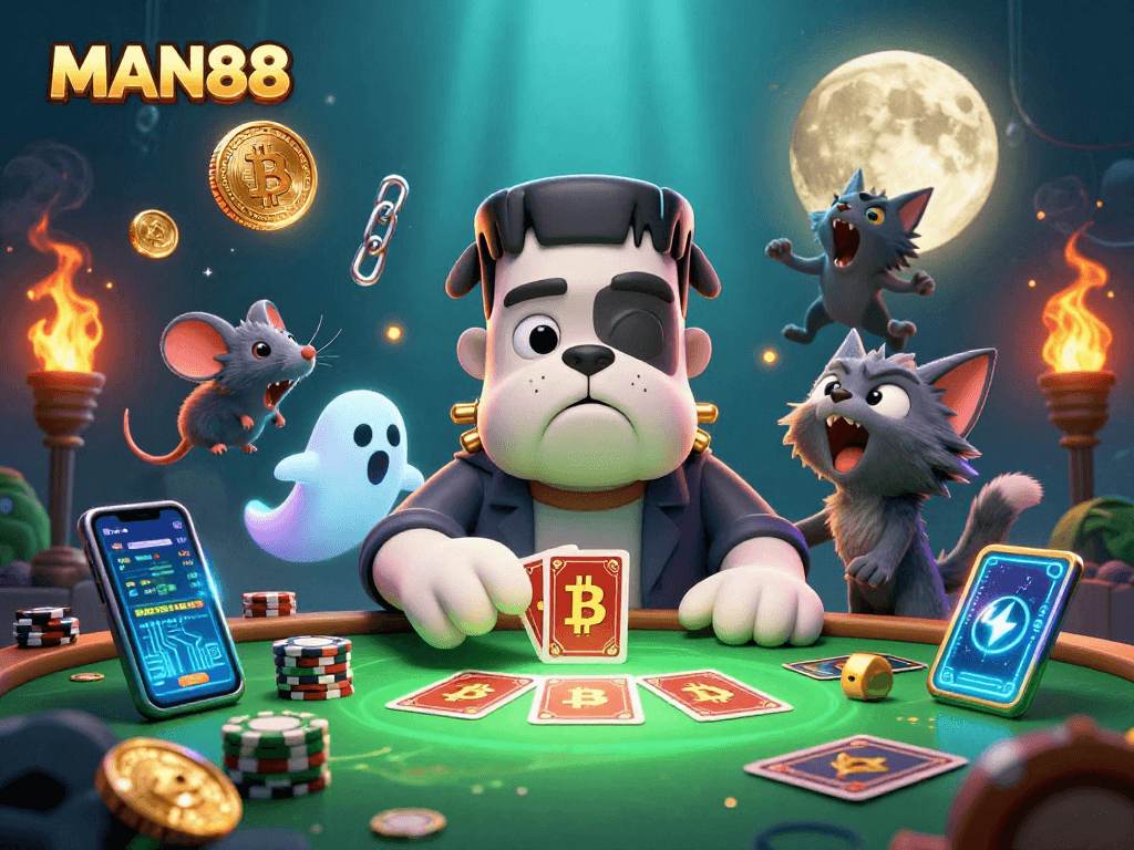 MAN88 2026 Report Card: Pass or Fail? Essential Strategies for Winning Players