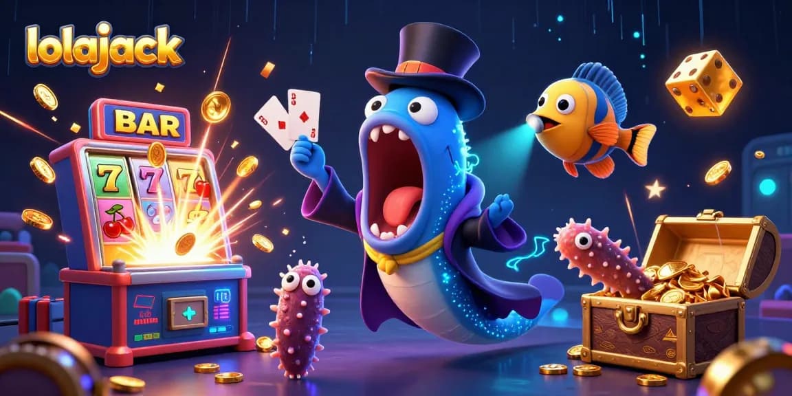 The Science Behind lolajack: Comprehensive Insights for Gamblers in 2026