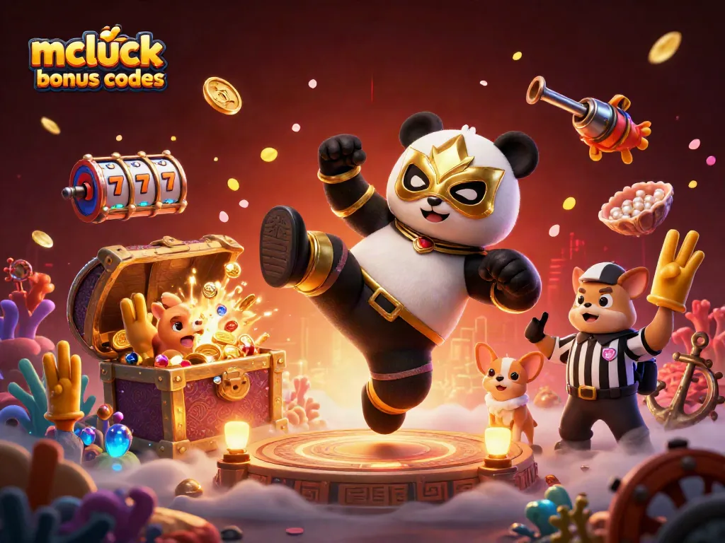 Engage with mcluck casino bonus codes for exciting casino offers and vibrant gameplay experiences.