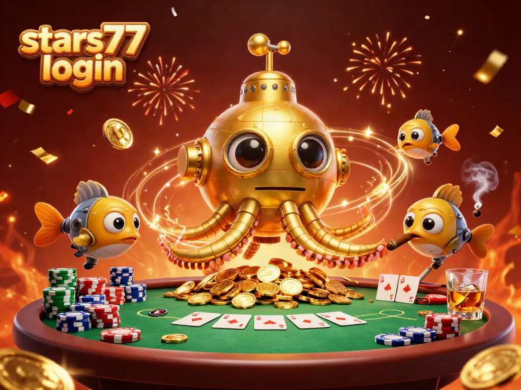 Masuki aksi perjudian dengan login stars77 untuk mendapatkan prediksi dan analisis pasaran terbaik.
