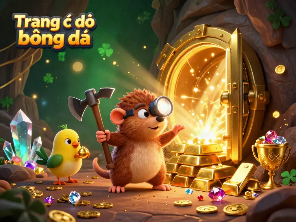 Experience top sports betting thrills at Trang cá độ bóng đá with dynamic action and vibrant visuals.